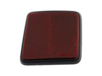 Ford 5L8Z-17808-AA Stone Deflector, Rear Passenger Side