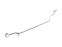 Ford 9L3Z-3A717-A Connector Tube, Front Passenger Side