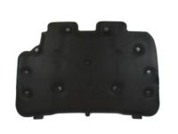 Ford DS7Z-16738-A Insulator, Front