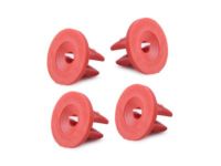 Ford -W704408-S300 Nut - Hexagon Ford -W704408-S300 Nut - Hexagon