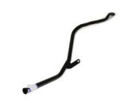 Ford F75Z-7A228-AA Tube - Oil Filler