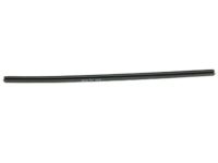 Ford 4L3Z-1821456-AB Weatherstrip - Door Belt, Inner