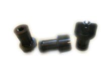 Ford -W707433-S900 Tail Lamp Assembly Screw, Rear
