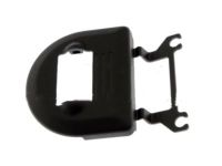 Ford BB5Z-78611B46-BC Outer Belt Assembly Retainer, Rear Inner
