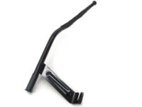 Ford Escape Dipstick Tube - YS4Z-6754-BA Oil Tube