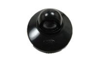 Ford F37Z-13550-A Lamp Assembly, Black, Rear