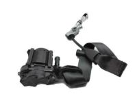 Ford JR3Z-63611B08-AE Lap & Shoulder Belt, Front Passenger Side