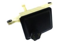 Ford Excursion Power Steering Reservoir - F81Z-3A697-AB Power Steering Reservoir