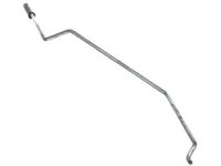 Ford 9L3Z-1521853-AA Lock Rod, Front Driver Side