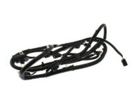 Ford GB5Z-15K867-B Wire Harness, Front