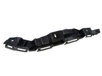Ford AE5Z-17C947-C Side Retainer, Front Passenger Side