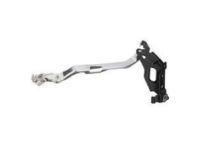 Ford FL3Z-16797-B Hinge, Front Driver Side