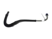 Ford FL3Z-7B028-J Outlet Pipe