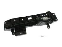 Ford FL3Z-14547-E Adjust Motor, Front Passenger Side