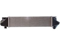 Ford DB5Z-6K775-A Cooler Assembly - Engine Charge Air