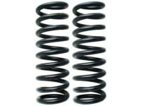 Ford 5L5Z-5310-EA Coil Spring, Front