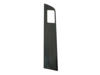 Ford 7L7Z-78239A00-AA Applique, Charcoal, Passenger Side