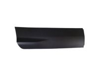 Ford CJ5Z-7825556-AA Side Molding, Rear Passenger Side