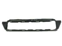 Ford DM5Z-8327-A Lower Deflector, Front