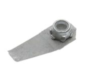 Ford -W717682-S440 Shock Retainer Nut, Rear Upper