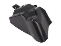 Ford F1EZ-17787-B Inner Bracket, Rear Passenger Side