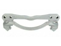 Ford HC3Z-2B292-A Caliper Mount, Rear