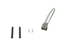 Ford 1U2Z-14S411-BEB Wire Assembly, Front