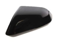 Ford DP5Z-17D743-AAPTM Mirror Cover, Front Driver Side