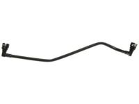 Ford 9L3Z-6758-B Crankcase Tube