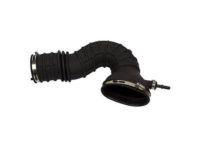Ford 5R3Z-9B659-BA Air Tube, Front