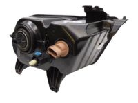 Ford AR3Z-13008-B Headlamp Assembly, Front Driver Side
