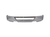Ford 6L3Z-17757-AACP Bumper Assembly - Front