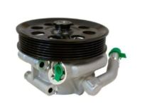 Ford BC3Z-3A696-A Pump Assembly - Power Steering