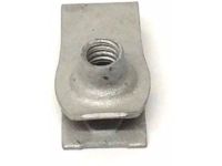Ford -W520832-S439 Seal Retainer, Rear Inner