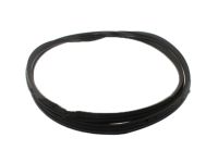 Ford 7L1Z-7842084-BD Weatherstrip, Rear