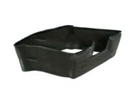 Ford XR3Z-10A687-AA Heat Shield
