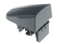 Ford CV6Z-58218B08-AAPTM Handle, Outside Bezel, Front Outer