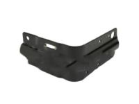Ford YC3Z-16N470-BA Mount Bracket, Outer