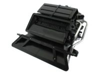 Ford CK4Z-18A484-D Evaporator Case, Front