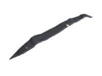 Ford FL3Z-16E133-A Rear Insulator, Front Driver Side