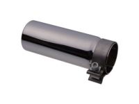 Ford Tail Pipe - 7L1Z-5K238-A Tail Pipe Extension