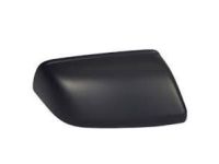 Ford 8A8Z-17D742-BAPTM Mirror Cover, Front Passenger Side