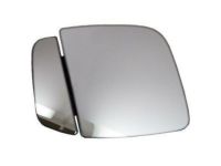 Ford 4C2Z-17K707-B Mirror Glass, Driver Side