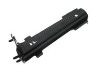Ford HC3Z-9046-B Rear Bracket, Passenger Side