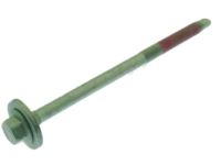 Ford -W718645-S900 Mount Bolt, Lower