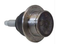 Ford 7L1Z-3050-A Lower Ball Joint, Rear