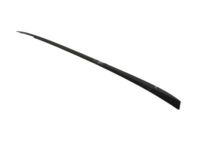 Ford CP9Z-5803137-A Windshield Molding, Front Driver Side