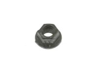 Ford -W520114-S440 Torsion Bar Nut, Center