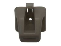 Ford 9L3Z-1829024-AA Coat Hook, Charcoal
