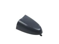 Ford AL8Z-78218B08-BAPTM Handle, Outside Bezel, Rear